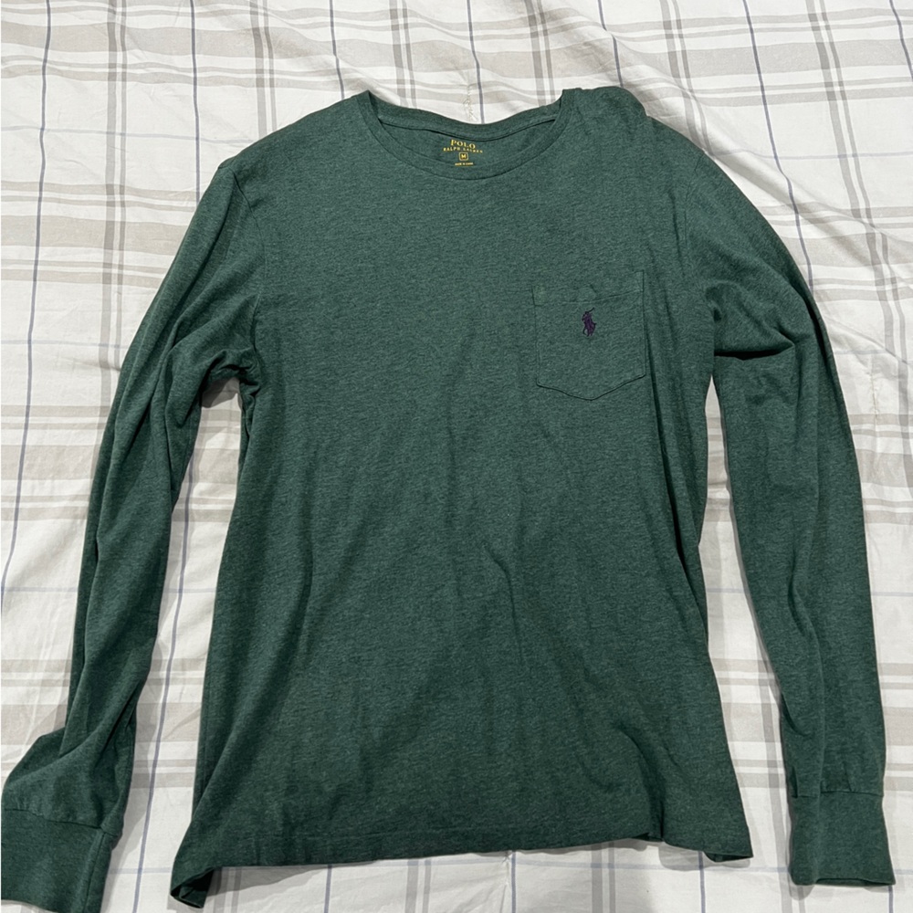 Polo Ralph Lauren Long Sleeves